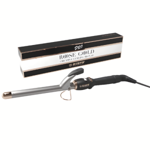 Lokówka KIEPE CURLING IRON Titanium Pro Digital 25 mm