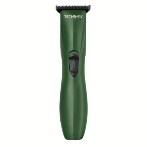 Trymer do włosów Techshen SharpCut Green