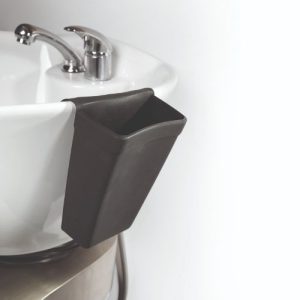 SIBEL Midpoint-Tool Holder for Backwash Uchwyt na myjkę na akcesoria