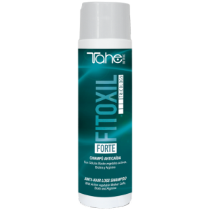 BOTANIC TRICOLOGY - FITOXIL - Szampon przeciw wypadaniu włosów 300 ml