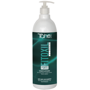 BOTANIC TRICOLOGY - FITOXIL - Szampon przeciw wypadaniu włosów 1000 ml