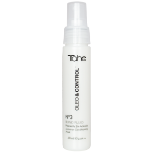 OLEO&CONTROL - BOND FLUID No3 - fluid w sprayu bez spłukiwania 60 ml