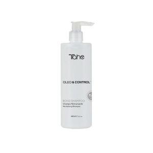 OLEO&CONTROL - BOND SHAMPOO - szampon rewitalizujący do każdego rodzaju włosów 400 ml ***Nowa pojemność***