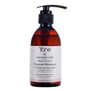 ORGANIC CARE - TRICOLOGY - FREQUENT SHAMPOO Szampon do częstego stosowania 300 ml