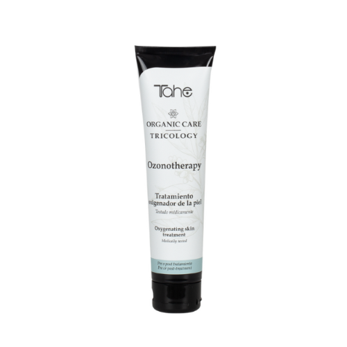 ORGANIC CARE - TRICOLOGY - OZONOTHERAPY Ozonoterapia zabieg dotleniający na skórę głowy 100 ml