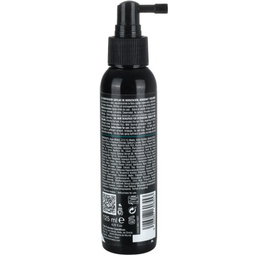 PEPTIDE T98 DENSITY Wypełniacz ubytków włosów z multipeptydami 125 ml - obrazek 2