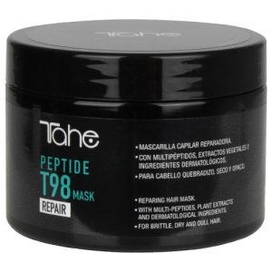 PEPTIDE T98 REPAIR MASK Maska do włosów z multipeptydami 300 ml