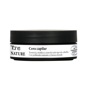 NATURE - CERA CAPILAR - Wosk do włosów z naturalnymi polifenolami 100 ml