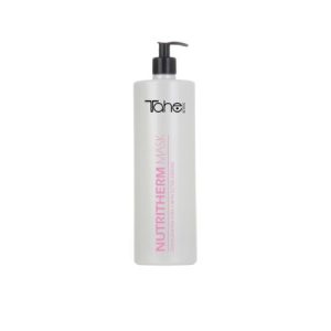 BOTANIC ACABADO - NUTRI-THERM MASK - Maska do włosów farbowanych i suchych 1000 ml
