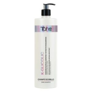 K-GLICOLIC  - SHINE SHAMPOO szampon nabłyszczający z AHA 1000 ml