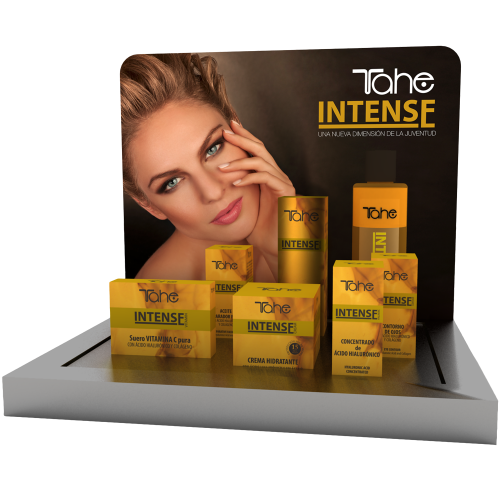 INTENSE - SERUM Intensywne serum przeciwstarzeniowe 50 ml - obrazek 4