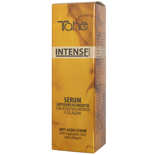 INTENSE - SERUM Intensywne serum przeciwstarzeniowe 50 ml - obrazek 2