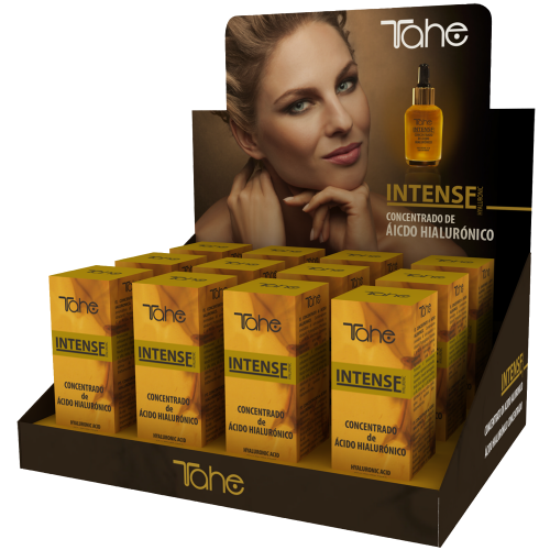 INTENSE - PURE HYALURONIC ACID CONCENTRATED Intensywny koncentrat kwasu hialuronowego 30 ml - obrazek 3