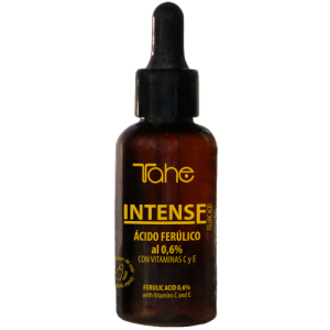 INTENSE - FERULIC ACID Kwas ferulowy o intensywności 0,6% z witaminą C+ E 30 ml