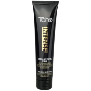 INTENSE - EXFOLIANTE FACIAL SCRUB Peeling do twarzy o potrójnym działaniu 100 ml