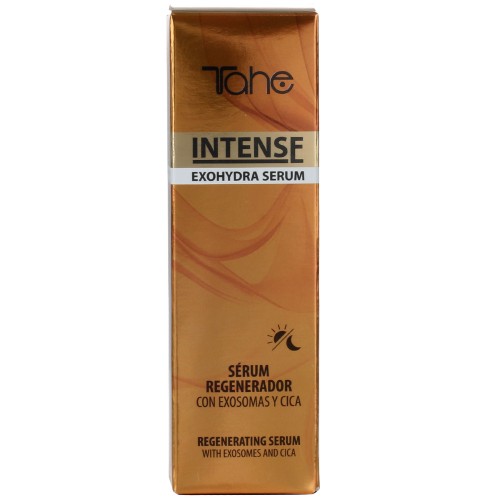 INTENSE - EXOHYDRA SERUM EXOSOME Regenerujące serum z egsosomami i Cica 40 ml - obrazek 2