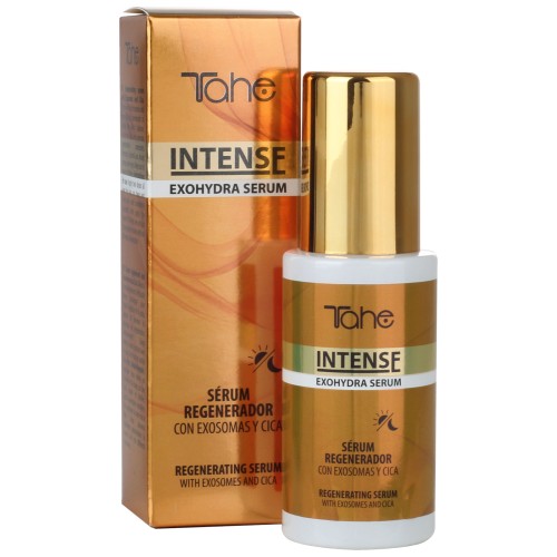 INTENSE - EXOHYDRA SERUM EXOSOME Regenerujące serum z egsosomami i Cica 40 ml - obrazek 5
