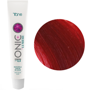 LUMIERE IONIC - maska koloryzująca pH3,5 - RED