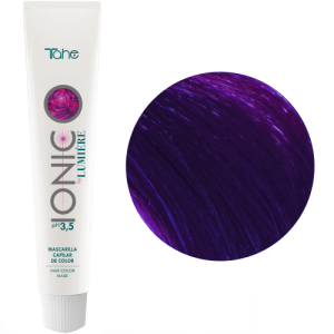 LUMIERE IONIC - maska koloryzująca pH3,5 - VIOLETA INTENSO