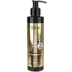 MAGIC DUO - CURL & SMOOTH - Vegańska Maska bez spłukiwania 5w1 200 ml ***NOWOŚĆ***