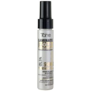 LAMINATE GOLD BIOPLASTIA SHINE SERUM STEP 4 Serum wygładzające z termo ochroną 60 ml