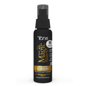 MAGIC RIZOS - RESTRUCTURING SERUM Serum restrukturyzujące do włosów kręconych 100 ml