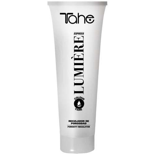 LUMIERE EXPRESS Colour Care - Regulator porowatości w kremie 250 ml