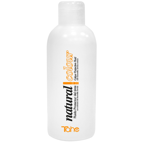 HONEY OIL  FLUIDO PROTECTOR - Fluid zabezpieczający skórę przed zafarbowaniem 200 ml