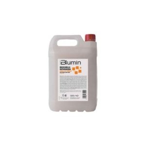 BLUMIN-INTENSE MASK DYED HAIR - Maska do włosów suchych 5000 ml