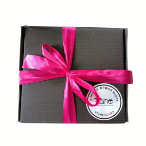 TAHE SECRET BOX STYLING