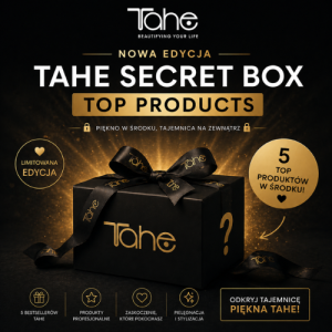 TAHE SECRET BOX TOP PRODUCTS