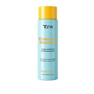 BOTANIC SUN - PROTECTION SUN SHAMPOO - Szampon ochronny głebokie oczyszczenie 300 ml