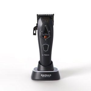 X-TECH HAIR CLIPPER Maszynka bezprzewodowa