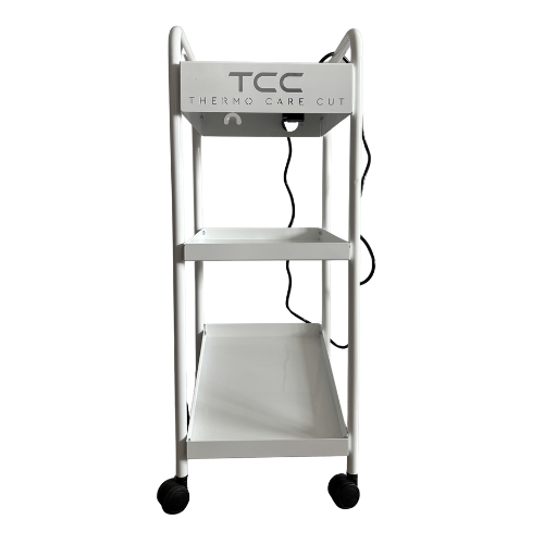 Wózek pomocnik TCC