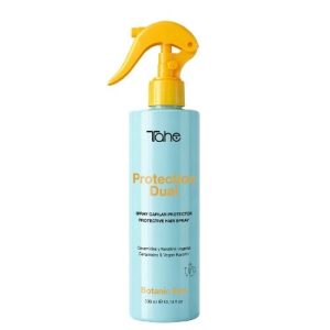 BOTANIC SUN - PROTECTION DUAL Spray do włosów z ochroną termiczną 300 ml