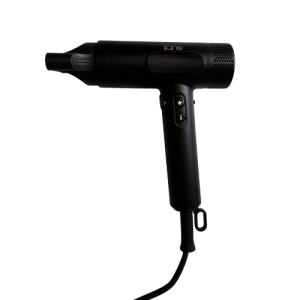 Suszarka ultralekka bezszczotkowa TAHE CURLY 1600W z jonizacją